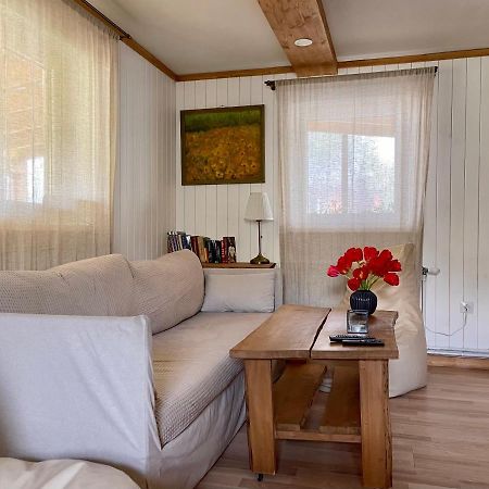 Vacation House Terraces Сигулда Екстериор снимка