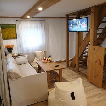 Vacation House Terraces Сигулда Екстериор снимка