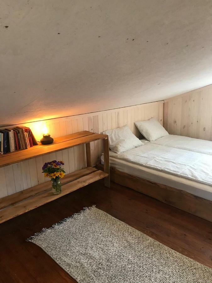 Vacation House Terraces Сигулда Екстериор снимка