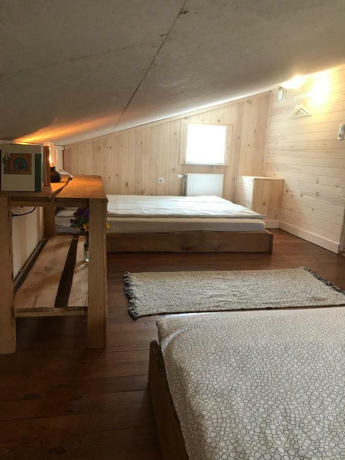 Vacation House Terraces Сигулда Екстериор снимка