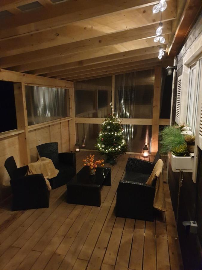 Vacation House Terraces Сигулда Екстериор снимка